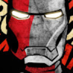 Meet your Posher, Raymond